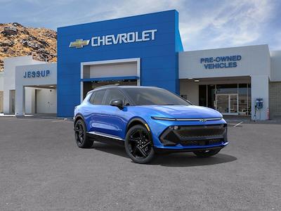 New 2026 Chevrolet Equinox EV RS for sale #26-1112EV - photo 1