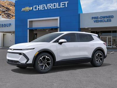 2026 Chevrolet Equinox EV FWD SUV for sale #26-1113EV - photo 2