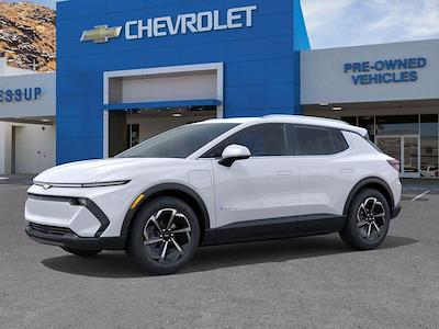 2026 Chevrolet Equinox EV FWD SUV for sale #26-1114EV - photo 2