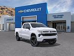 2026 Chevrolet Silverado 1500 Double Cab 4WD Pickup for sale #26-1117 - photo 1