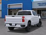 2026 Chevrolet Silverado 1500 Double Cab 4WD Pickup for sale #26-1117 - photo 2