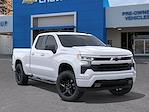 2026 Chevrolet Silverado 1500 Double Cab 4WD Pickup for sale #26-1117 - photo 7