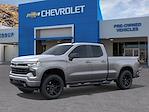 2026 Chevrolet Silverado 1500 Double Cab 4WD Pickup for sale #26-1118 - photo 3