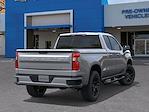 2026 Chevrolet Silverado 1500 Double Cab 4WD Pickup for sale #26-1118 - photo 2