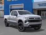 2026 Chevrolet Silverado 1500 Double Cab 4WD Pickup for sale #26-1118 - photo 7