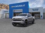 2026 Chevrolet Silverado 1500 Double Cab 4WD Pickup for sale #26-1118 - photo 8
