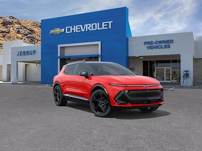 New 2026 Chevrolet Equinox EV RS for sale #26-1120EV - photo 1