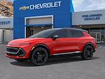 New 2026 Chevrolet Equinox EV RS for sale #26-1120EV - photo 1