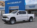2026 Chevrolet Silverado 1500 Crew Cab 4WD Pickup for sale #26-1125 - photo 3