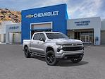 2026 Chevrolet Silverado 1500 Crew Cab RWD Pickup for sale #26-1129 - photo 1