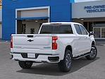 2026 Chevrolet Silverado 1500 Crew Cab 4WD Pickup for sale #26-1131 - photo 2