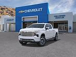 2026 Chevrolet Silverado 1500 Crew Cab 4WD Pickup for sale #26-1131 - photo 8