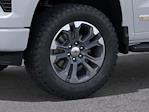 2026 Chevrolet Silverado 1500 Crew Cab 4WD Pickup for sale #26-1131 - photo 9
