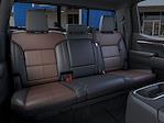 2026 Chevrolet Silverado 1500 Crew Cab 4WD Pickup for sale #26-1131 - photo 17