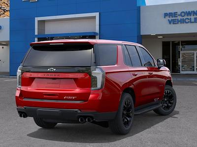 2026 Chevrolet Tahoe 4WD SUV for sale #26-1135 - photo 2