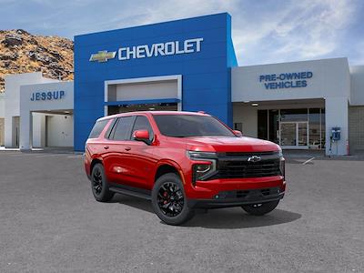New 2026 Chevrolet Tahoe - photo 1