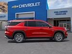 2026 Chevrolet Traverse FWD SUV for sale #26-1136 - photo 5