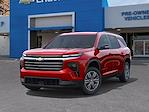 2026 Chevrolet Traverse FWD SUV for sale #26-1136 - photo 6
