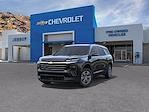 2026 Chevrolet Traverse FWD SUV for sale #26-1137 - photo 8