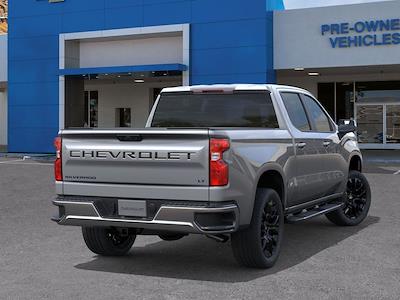2026 Chevrolet Silverado 1500 Crew Cab RWD Pickup for sale #26-1140 - photo 2