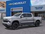 New 2026 Chevrolet Silverado 1500 LT Crew Cab Pickup for sale #26-1140 - photo 3