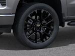 New 2026 Chevrolet Silverado 1500 LT Crew Cab Pickup for sale #26-1140 - photo 9