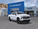 2026 Chevrolet Silverado 1500 Crew Cab RWD Pickup for sale #26-1143 - photo 1