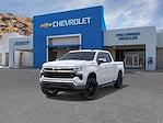 2026 Chevrolet Silverado 1500 Crew Cab RWD Pickup for sale #26-1143 - photo 8