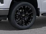 2026 Chevrolet Silverado 1500 Crew Cab RWD Pickup for sale #26-1143 - photo 9
