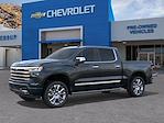 2026 Chevrolet Silverado 1500 Crew Cab 4WD Pickup for sale #26-1144 - photo 3