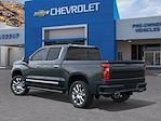 2026 Chevrolet Silverado 1500 Crew Cab 4WD Pickup for sale #26-1144 - photo 4
