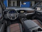 2026 Chevrolet Silverado 1500 Crew Cab 4WD Pickup for sale #26-1144 - photo 15