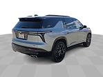 2025 Chevrolet Traverse FWD SUV for sale #26-1144A - photo 8