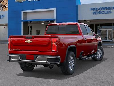 New 2026 Chevrolet Silverado 3500 LTZ Crew Cab for sale #26-1145 - photo 2