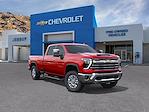 2026 Chevrolet Silverado 3500 Crew Cab 4WD Pickup for sale #26-1145 - photo 1