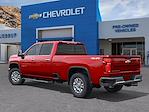 2026 Chevrolet Silverado 3500 Crew Cab 4WD Pickup for sale #26-1145 - photo 4