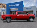 2026 Chevrolet Silverado 3500 Crew Cab 4WD Pickup for sale #26-1145 - photo 5