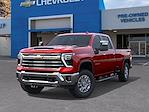 2026 Chevrolet Silverado 3500 Crew Cab 4WD Pickup for sale #26-1145 - photo 6