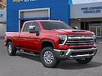 2026 Chevrolet Silverado 3500 Crew Cab 4WD Pickup for sale #26-1145 - photo 7