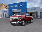 2026 Chevrolet Silverado 3500 Crew Cab 4WD Pickup for sale #26-1145 - photo 8