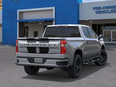 2026 Chevrolet Silverado 1500 Crew Cab 4WD Pickup for sale #26-1146 - photo 2