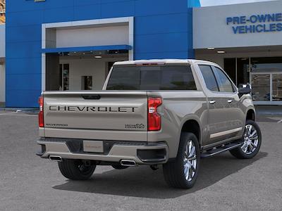 New 2026 Chevrolet Silverado 1500 High Country Crew Cab 4WD Pickup for sale #26-1149 - photo 2