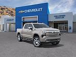 New 2026 Chevrolet Silverado 1500 High Country Crew Cab 4WD Pickup for sale #26-1149 - photo 1