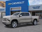 New 2026 Chevrolet Silverado 1500 High Country Crew Cab 4WD Pickup for sale #26-1149 - photo 3