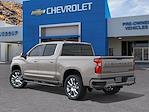 New 2026 Chevrolet Silverado 1500 High Country Crew Cab 4WD Pickup for sale #26-1149 - photo 4