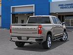 New 2026 Chevrolet Silverado 1500 High Country Crew Cab 4WD Pickup for sale #26-1149 - photo 2