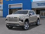 New 2026 Chevrolet Silverado 1500 High Country Crew Cab 4WD Pickup for sale #26-1149 - photo 6