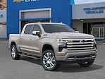 New 2026 Chevrolet Silverado 1500 High Country Crew Cab 4WD Pickup for sale #26-1149 - photo 7
