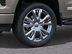 New 2026 Chevrolet Silverado 1500 High Country Crew Cab 4WD Pickup for sale #26-1149 - photo 9