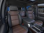 New 2026 Chevrolet Silverado 1500 High Country Crew Cab 4WD Pickup for sale #26-1149 - photo 16